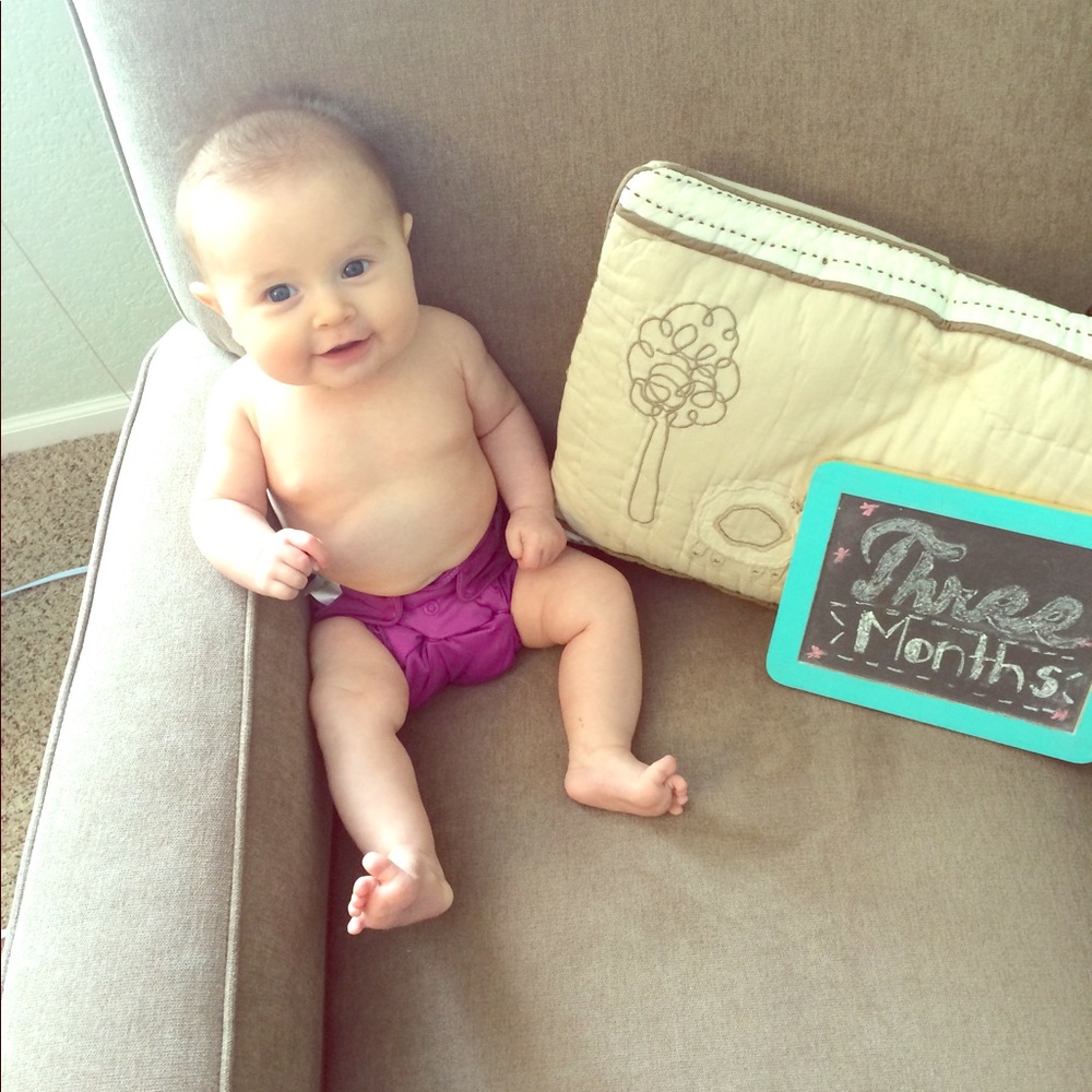 BumGenius 4.0 one size pocket-style cloth diapers - Picture 8 of 8